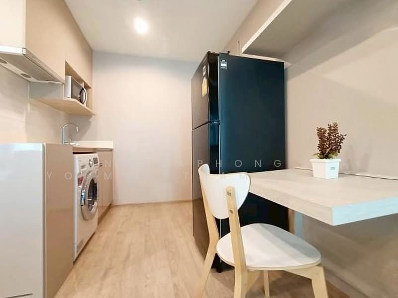 IDEO Q Chula - Samyan, Bangkok, 660-662 Rama 4 Road, Maha Phrutharam, Bang Rak, Bangkok, Studio, 21 sqm, Condo For Rent, by NATTAPHONG Yodmanotham (K. Book), 500368383 - DDproperty.com