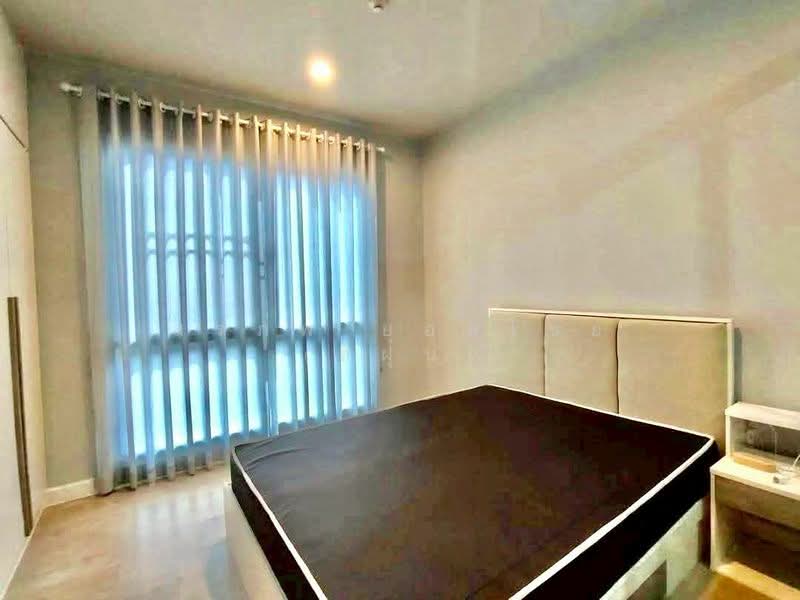 Zelle Salaya, Nakhon Pathom, 208 Salaya Road, Salaya, Phuttha Mon Thon, Nakhon Pathom, 1 Bedroom, 30 sqm, Condo For Sale, by สรภพ ยอดไชย (สีฝุ่น), 500368384 - DDproperty.com