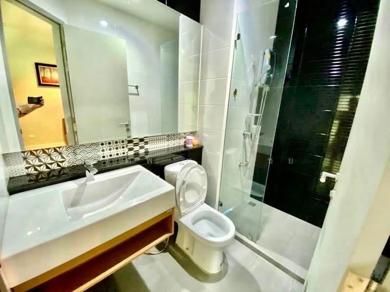 Zelle Salaya, Nakhon Pathom, 208 Salaya Road, Salaya, Phuttha Mon Thon, Nakhon Pathom, 1 Bedroom, 30 sqm, Condo For Sale, by สรภพ ยอดไชย (สีฝุ่น), 500368384 - DDproperty.com