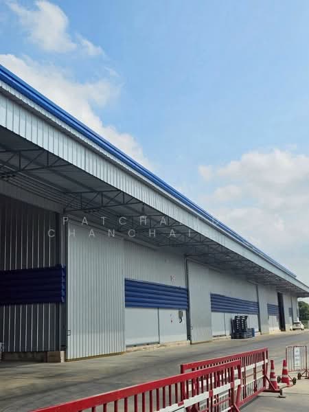 Warehouse for Lease | 5,570 SQ.M. Lat Krabang, Bangkok, Thailand, Bangkok, Lam Pla Tiew, Lat Krabang, Bangkok, , 5,570 sqm, Warehouse/Factory For Rent, by Patchalida Chanchaisiriwet, 500368385 - DDproperty.com