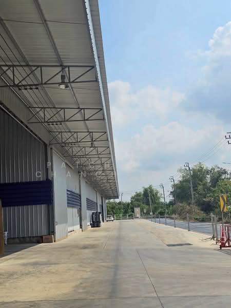Warehouse for Lease | 5,570 SQ.M. Lat Krabang, Bangkok, Thailand, Bangkok, Lam Pla Tiew, Lat Krabang, Bangkok, , 5,570 sqm, Warehouse/Factory For Rent, by Patchalida Chanchaisiriwet, 500368385 - DDproperty.com