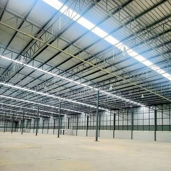 Warehouse for Lease | 5,570 SQ.M. Lat Krabang, Bangkok, Thailand, Bangkok, Lam Pla Tiew, Lat Krabang, Bangkok, , 5,570 sqm, Warehouse/Factory For Rent, by Patchalida Chanchaisiriwet, 500368385 - DDproperty.com