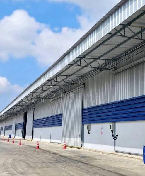 Warehouse for Lease | 5,570 SQ.M. Lat Krabang, Bangkok, Thailand, Bangkok, Lam Pla Tiew, Lat Krabang, Bangkok, , 5,570 sqm, Warehouse/Factory For Rent, by ADDRESS BANGKOK Co., Ltd., 500368385 - DDproperty.com