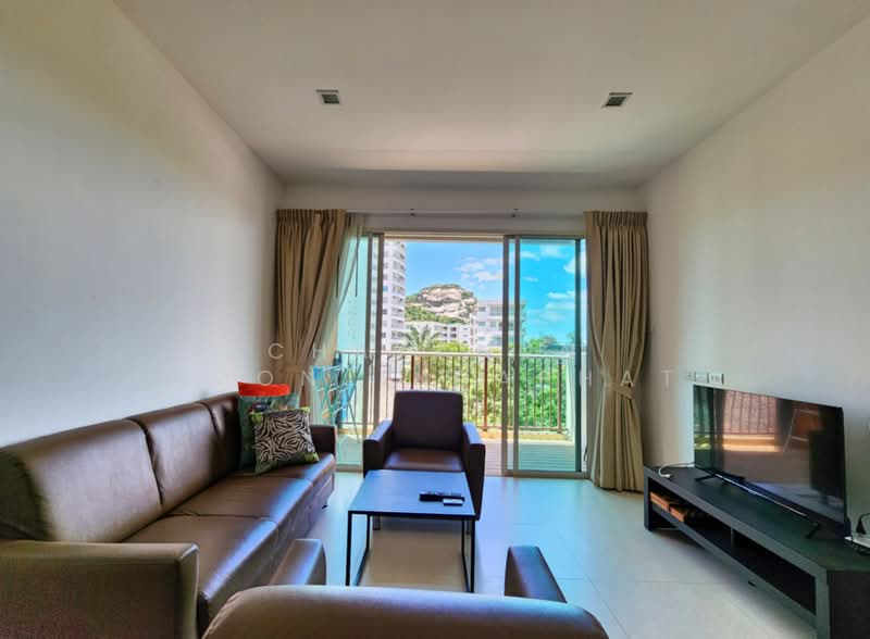 The Seacraze, Prachuap Khiri Khan, Nong Kae, Hua Hin, Prachuap Khiri Khan, 2 Bedrooms, 79 sqm, Condo For Sale, by Chayanun Amonjindaphat, 500368386 - DDproperty.com