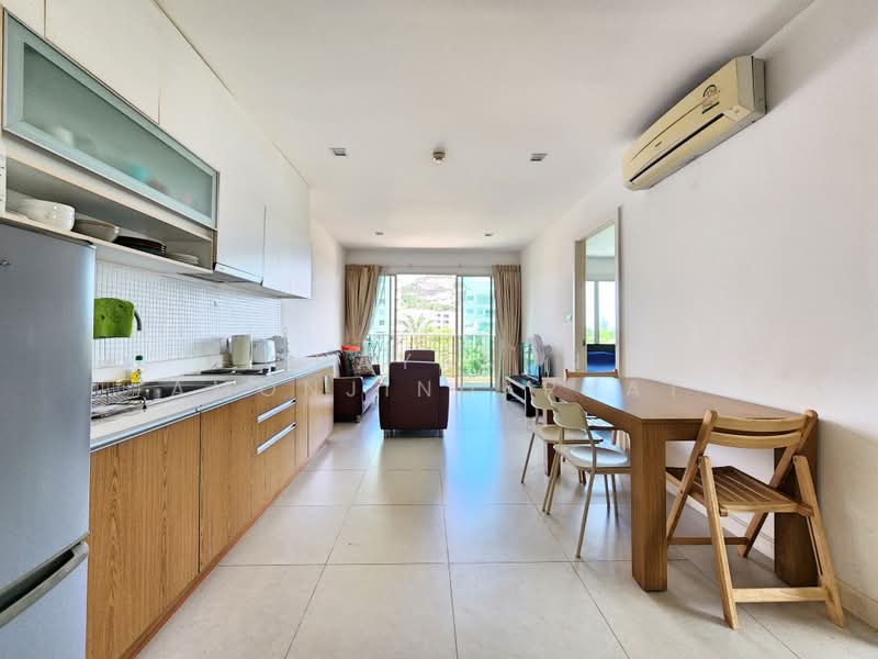 The Seacraze, Prachuap Khiri Khan, Nong Kae, Hua Hin, Prachuap Khiri Khan, 2 Bedrooms, 79 sqm, Condo For Sale, by Chayanun Amonjindaphat, 500368386 - DDproperty.com