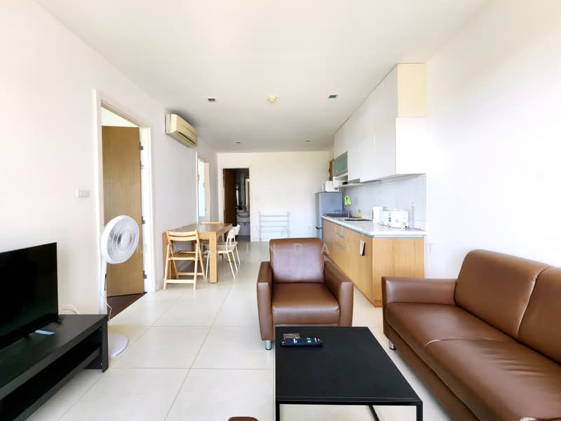 The Seacraze, Prachuap Khiri Khan, Nong Kae, Hua Hin, Prachuap Khiri Khan, 2 Bedrooms, 79 sqm, Condo For Sale, by Chayanun Amonjindaphat, 500368386 - DDproperty.com