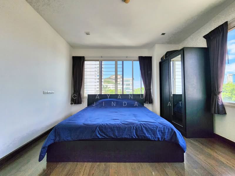 The Seacraze, Prachuap Khiri Khan, Nong Kae, Hua Hin, Prachuap Khiri Khan, 2 Bedrooms, 79 sqm, Condo For Sale, by Chayanun Amonjindaphat, 500368386 - DDproperty.com