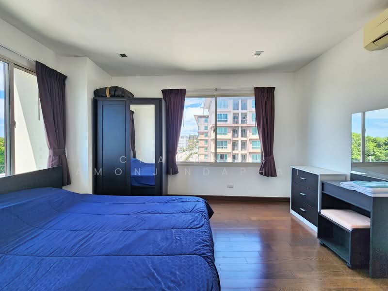 The Seacraze, Prachuap Khiri Khan, Nong Kae, Hua Hin, Prachuap Khiri Khan, 2 Bedrooms, 79 sqm, Condo For Sale, by Chayanun Amonjindaphat, 500368386 - DDproperty.com