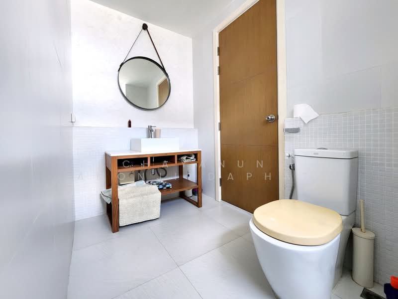 The Seacraze, Prachuap Khiri Khan, Nong Kae, Hua Hin, Prachuap Khiri Khan, 2 Bedrooms, 79 sqm, Condo For Sale, by Chayanun Amonjindaphat, 500368386 - DDproperty.com