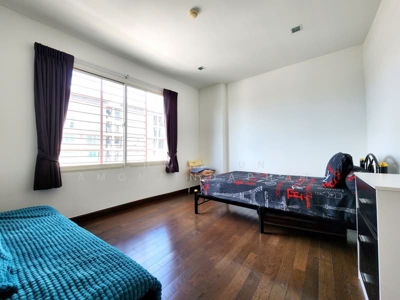 The Seacraze, Prachuap Khiri Khan, Nong Kae, Hua Hin, Prachuap Khiri Khan, 2 Bedrooms, 79 sqm, Condo For Sale, by Chayanun Amonjindaphat, 500368386 - DDproperty.com