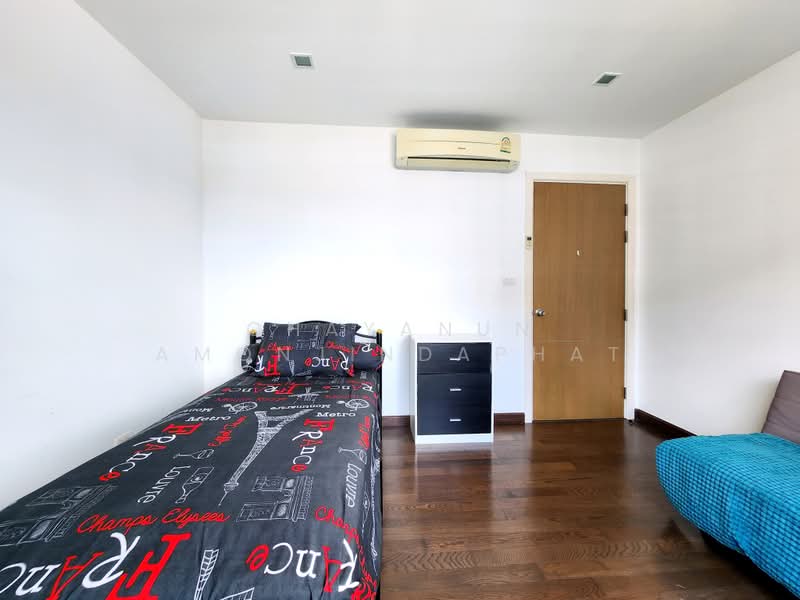 The Seacraze, Prachuap Khiri Khan, Nong Kae, Hua Hin, Prachuap Khiri Khan, 2 Bedrooms, 79 sqm, Condo For Sale, by Chayanun Amonjindaphat, 500368386 - DDproperty.com