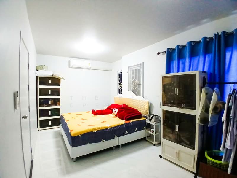 เดอะคอนเนค สุวรรณภูมิ, Samut Prakan, Rachathewa, Bang Plee, Samut Prakan, 3 Bedrooms, 100 sqm, Townhouse For Sale, by The Best Property แอ๊ด, 500368387 - DDproperty.com