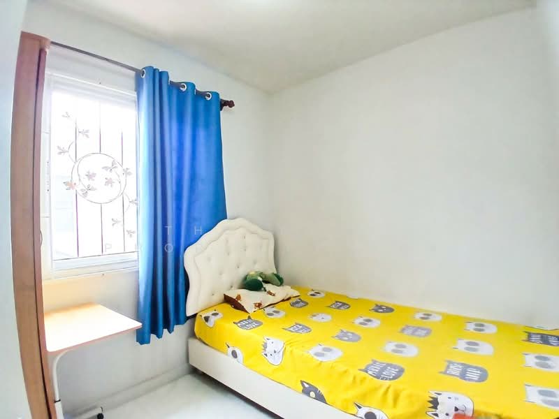 เดอะคอนเนค สุวรรณภูมิ, Samut Prakan, Rachathewa, Bang Plee, Samut Prakan, 3 Bedrooms, 100 sqm, Townhouse For Sale, by The Best Property แอ๊ด, 500368387 - DDproperty.com