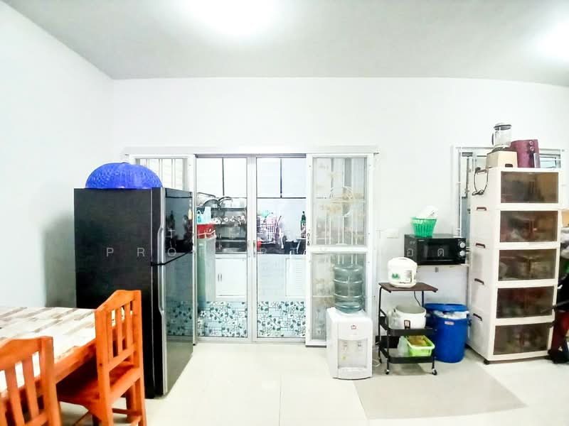 เดอะคอนเนค สุวรรณภูมิ, Samut Prakan, Rachathewa, Bang Plee, Samut Prakan, 3 Bedrooms, 100 sqm, Townhouse For Sale, by The Best Property แอ๊ด, 500368387 - DDproperty.com