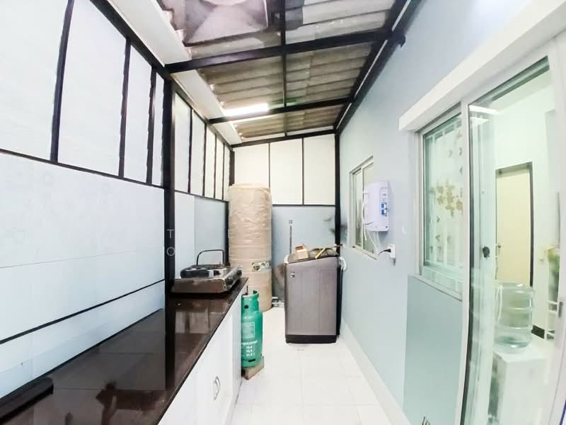 เดอะคอนเนค สุวรรณภูมิ, Samut Prakan, Rachathewa, Bang Plee, Samut Prakan, 3 Bedrooms, 100 sqm, Townhouse For Sale, by The Best Property แอ๊ด, 500368387 - DDproperty.com