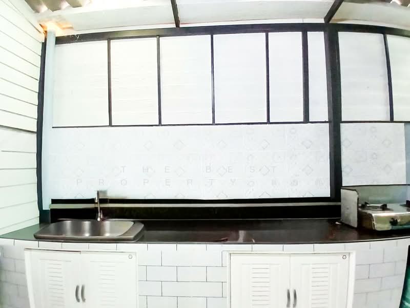 เดอะคอนเนค สุวรรณภูมิ, Samut Prakan, Rachathewa, Bang Plee, Samut Prakan, 3 Bedrooms, 100 sqm, Townhouse For Sale, by The Best Property แอ๊ด, 500368387 - DDproperty.com