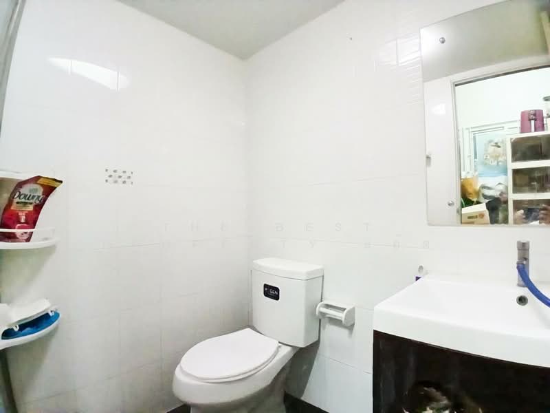 เดอะคอนเนค สุวรรณภูมิ, Samut Prakan, Rachathewa, Bang Plee, Samut Prakan, 3 Bedrooms, 100 sqm, Townhouse For Sale, by The Best Property แอ๊ด, 500368387 - DDproperty.com