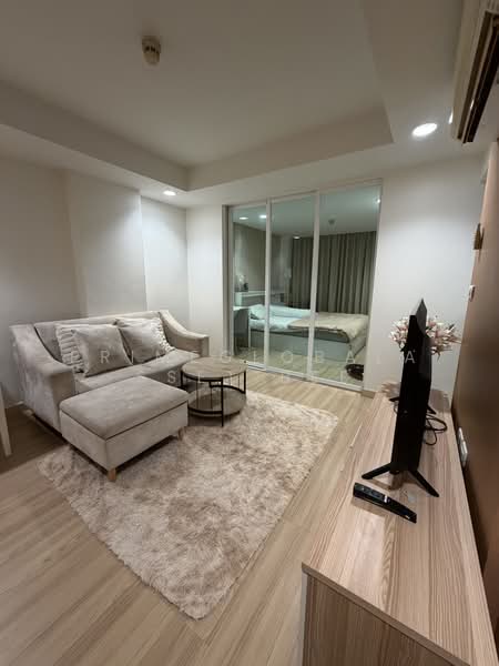 The Royal Place Condominium, Phuket, Bypass, Kathu, Phuket, 1 Bedroom, 32 sqm, Condo For Rent, by primeglobalasset bee, 500368388 - DDproperty.com