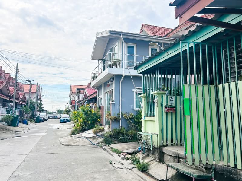 เอกอนันต์ บางบ่อ, สมุทรปราการ, บางเพรียง, บางบ่อ, สมุทรปราการ, 100 ตร.ม., ทาวน์เฮ้าส์ ขาย, โดย The Best Property อร, 500368389 - DDproperty.com