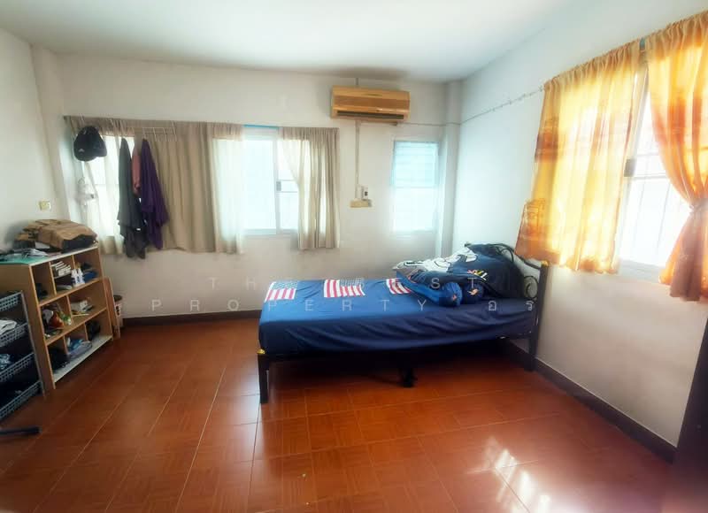 เอกอนันต์ บางบ่อ, Samut Prakan, Bang Phriang, Bang Bo, Samut Prakan, 2 Bedrooms, 100 sqm, Townhouse For Sale, by The Best Property อร, 500368389 - DDproperty.com