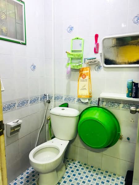 เอกอนันต์ บางบ่อ, Samut Prakan, Bang Phriang, Bang Bo, Samut Prakan, 2 Bedrooms, 100 sqm, Townhouse For Sale, by The Best Property อร, 500368389 - DDproperty.com