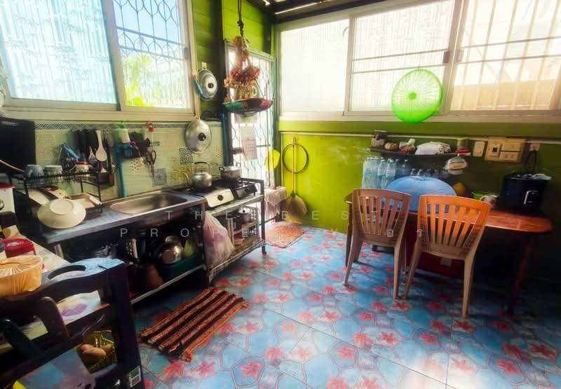 เอกอนันต์ บางบ่อ, Samut Prakan, Bang Phriang, Bang Bo, Samut Prakan, 2 Bedrooms, 100 sqm, Townhouse For Sale, by The Best Property อร, 500368389 - DDproperty.com