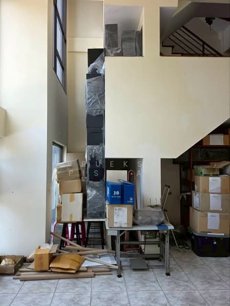 สวนหลวง, Bangkok, Suan Luang, Suan Luang, Bangkok, , 400 sqm, Shophouse For Sale, by Prueksa Pisapak, 500368390 - DDproperty.com