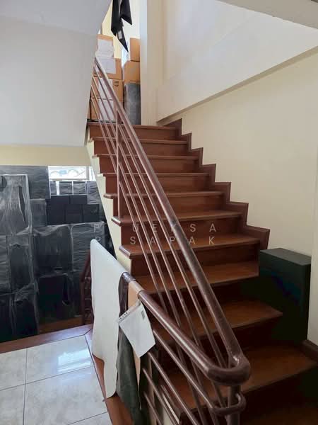 สวนหลวง, Bangkok, Suan Luang, Suan Luang, Bangkok, , 400 sqm, Shophouse For Sale, by Prueksa Pisapak, 500368390 - DDproperty.com