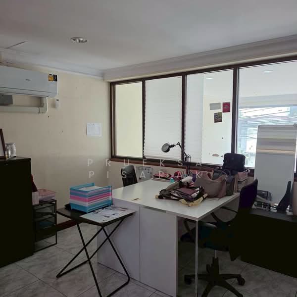 สวนหลวง, Bangkok, Suan Luang, Suan Luang, Bangkok, , 400 sqm, Shophouse For Sale, by Prueksa Pisapak, 500368390 - DDproperty.com