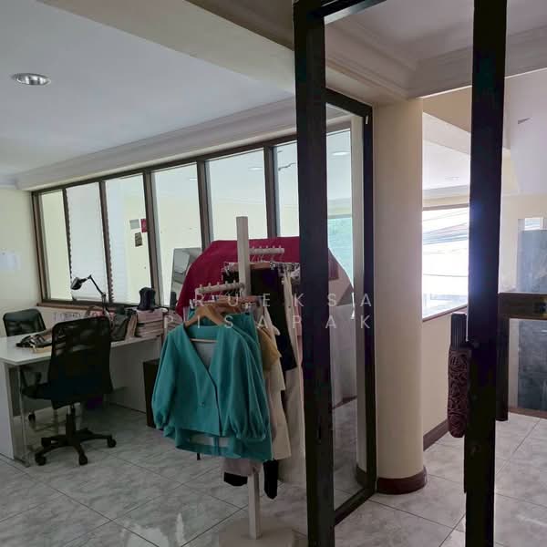 สวนหลวง, Bangkok, Suan Luang, Suan Luang, Bangkok, , 400 sqm, Shophouse For Sale, by Prueksa Pisapak, 500368390 - DDproperty.com