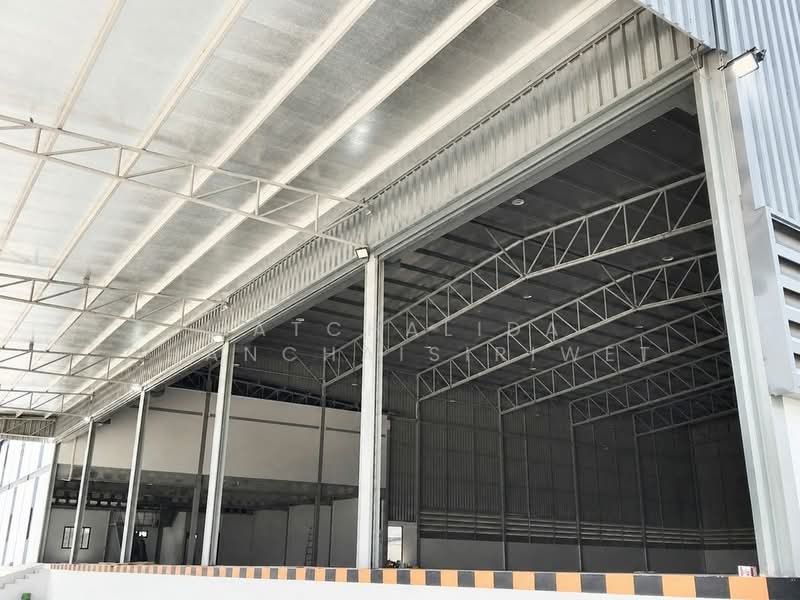 FACTORY / WAREHOUSE for RENT with Office Space Prime location: Bang Phli, Samut Prakan, Bang Phriang, Bang Bo, Samut Prakan, , 1,964 sqm, Warehouse/Factory For Rent, by Patchalida Chanchaisiriwet, 500368391 - DDproperty.com