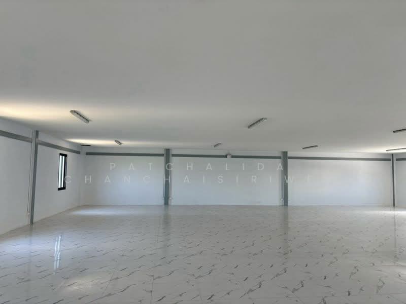 FACTORY / WAREHOUSE for RENT with Office Space Prime location: Bang Phli, Samut Prakan, Bang Phriang, Bang Bo, Samut Prakan, , 1,964 sqm, Warehouse/Factory For Rent, by Patchalida Chanchaisiriwet, 500368391 - DDproperty.com