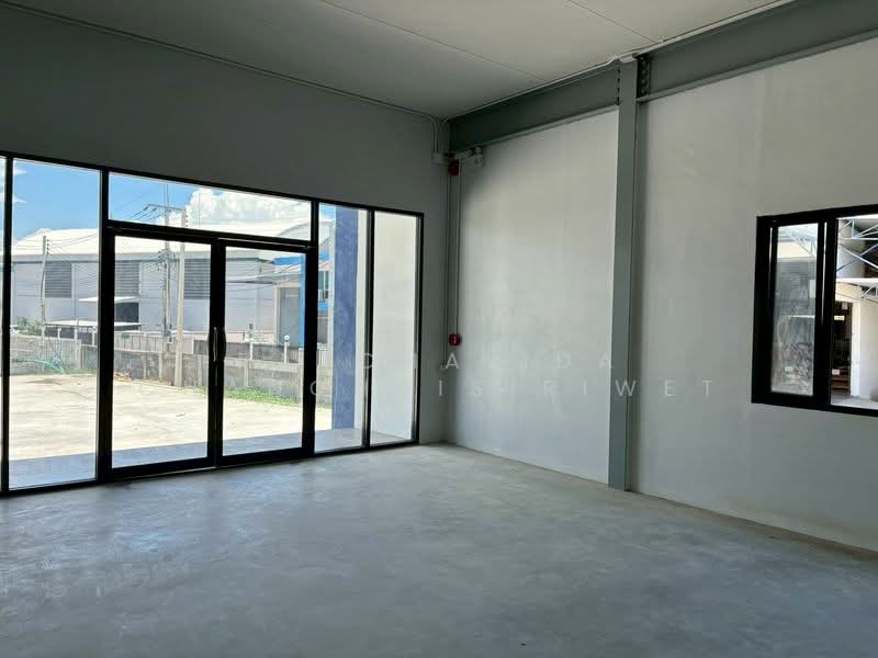 FACTORY / WAREHOUSE for RENT with Office Space Prime location: Bang Phli, Samut Prakan, Bang Phriang, Bang Bo, Samut Prakan, , 1,964 sqm, Warehouse/Factory For Rent, by Patchalida Chanchaisiriwet, 500368391 - DDproperty.com