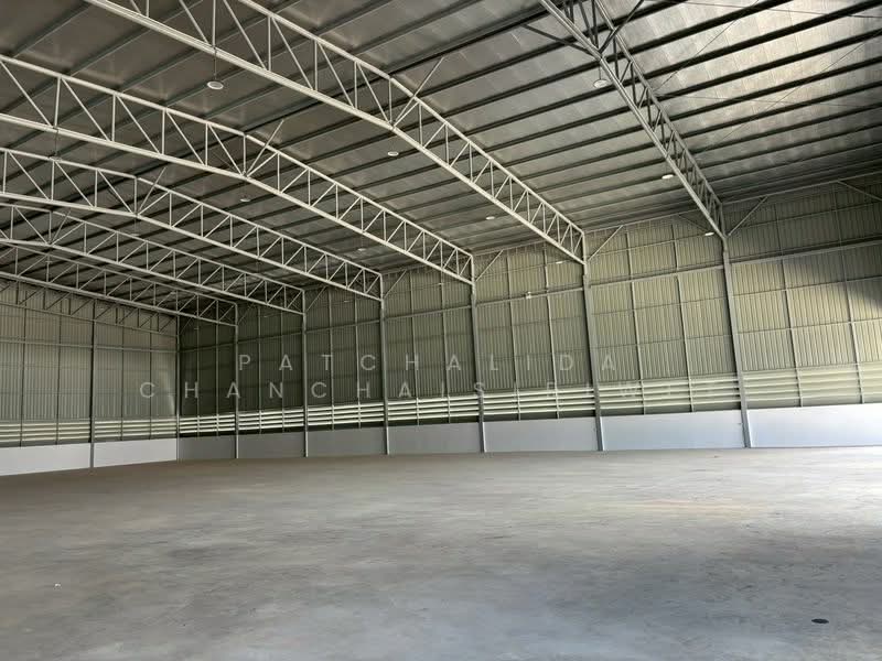 FACTORY / WAREHOUSE for RENT with Office Space Prime location: Bang Phli, Samut Prakan, Bang Phriang, Bang Bo, Samut Prakan, , 1,964 sqm, Warehouse/Factory For Rent, by Patchalida Chanchaisiriwet, 500368391 - DDproperty.com