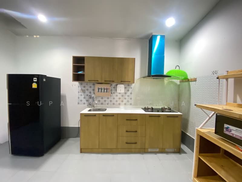 Motown Lite Chaiyaphruek, Nonthaburi, New Chaiyaphruek Road, Lahan, Bang Bua Thong, Nonthaburi, 3 Bedrooms, 130 sqm, Townhouse For Rent, by Supaporn Sekajarn, 500368393 - DDproperty.com