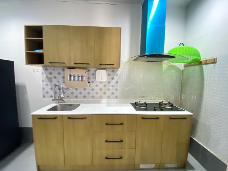 Motown Lite Chaiyaphruek, Nonthaburi, New Chaiyaphruek Road, Lahan, Bang Bua Thong, Nonthaburi, 3 Bedrooms, 130 sqm, Townhouse For Rent, by Supaporn Sekajarn, 500368393 - DDproperty.com