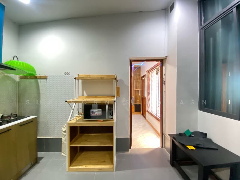 Motown Lite Chaiyaphruek, Nonthaburi, New Chaiyaphruek Road, Lahan, Bang Bua Thong, Nonthaburi, 3 Bedrooms, 130 sqm, Townhouse For Rent, by Supaporn Sekajarn, 500368393 - DDproperty.com