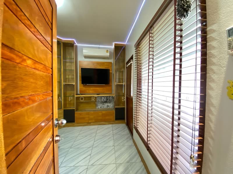 Motown Lite Chaiyaphruek, Nonthaburi, New Chaiyaphruek Road, Lahan, Bang Bua Thong, Nonthaburi, 3 Bedrooms, 130 sqm, Townhouse For Rent, by Supaporn Sekajarn, 500368393 - DDproperty.com