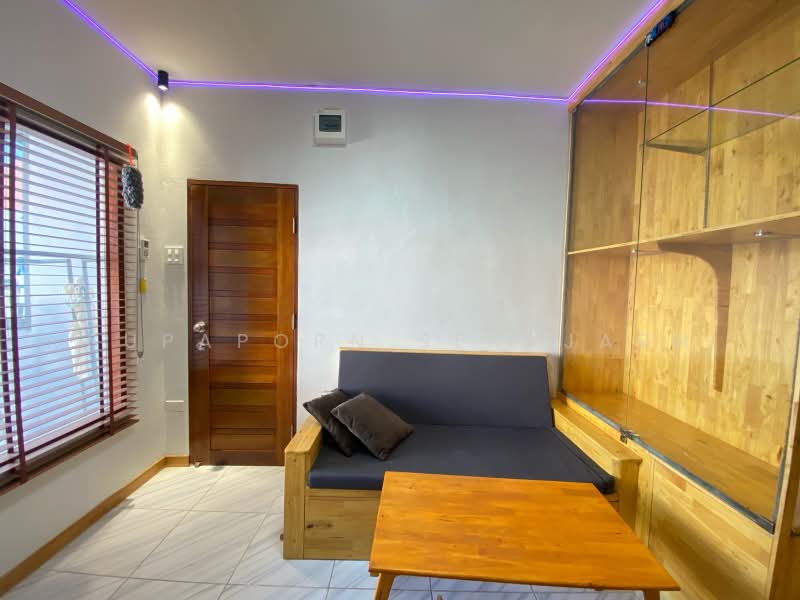 Motown Lite Chaiyaphruek, Nonthaburi, New Chaiyaphruek Road, Lahan, Bang Bua Thong, Nonthaburi, 3 Bedrooms, 130 sqm, Townhouse For Rent, by Supaporn Sekajarn, 500368393 - DDproperty.com
