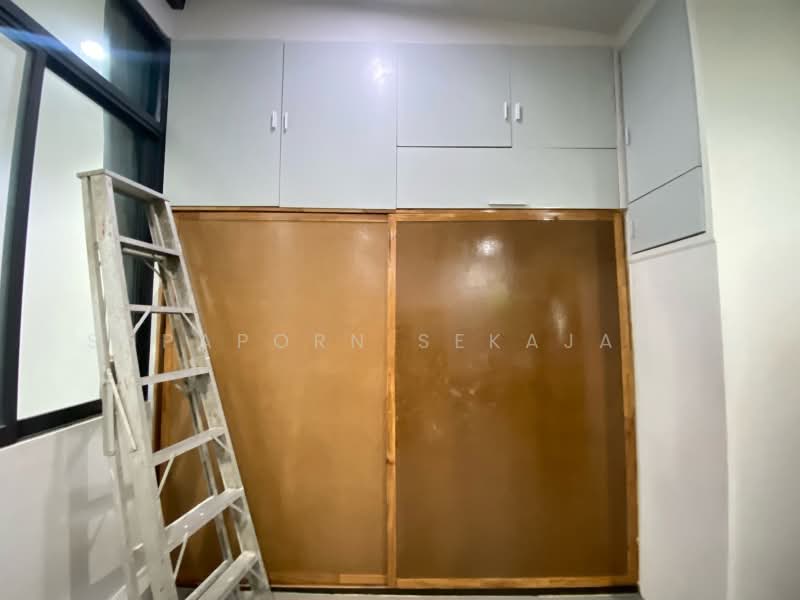Motown Lite Chaiyaphruek, Nonthaburi, New Chaiyaphruek Road, Lahan, Bang Bua Thong, Nonthaburi, 3 Bedrooms, 130 sqm, Townhouse For Rent, by Supaporn Sekajarn, 500368393 - DDproperty.com