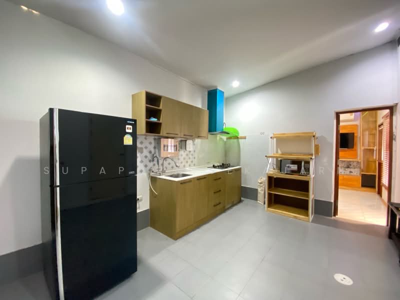 Motown Lite Chaiyaphruek, Nonthaburi, New Chaiyaphruek Road, Lahan, Bang Bua Thong, Nonthaburi, 3 Bedrooms, 130 sqm, Townhouse For Rent, by Supaporn Sekajarn, 500368393 - DDproperty.com