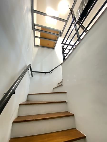 Motown Lite Chaiyaphruek, Nonthaburi, New Chaiyaphruek Road, Lahan, Bang Bua Thong, Nonthaburi, 3 Bedrooms, 130 sqm, Townhouse For Rent, by Supaporn Sekajarn, 500368393 - DDproperty.com