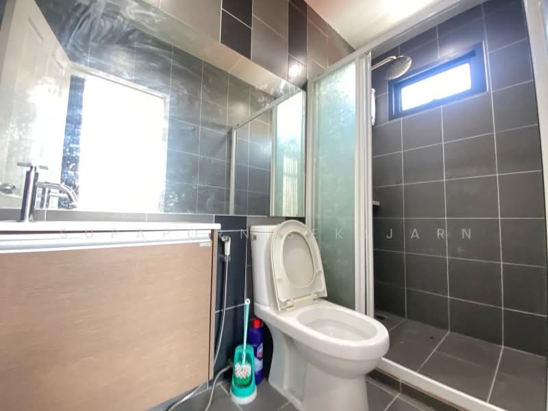Motown Lite Chaiyaphruek, Nonthaburi, New Chaiyaphruek Road, Lahan, Bang Bua Thong, Nonthaburi, 3 Bedrooms, 130 sqm, Townhouse For Rent, by Supaporn Sekajarn, 500368393 - DDproperty.com