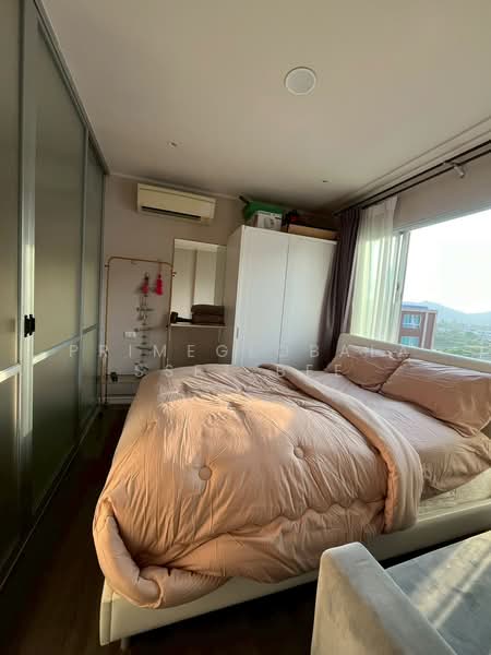 Dcondo Mine, Phuket, Vichitsongkram Road, Kathu, Phuket, 1 Bedroom, 33 sqm, Condo For Rent, by primeglobalasset bee, 500368394 - DDproperty.com