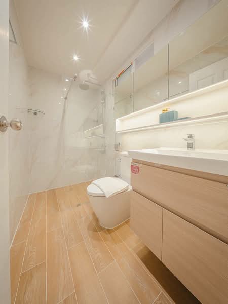 Fortune Condo Town : ฟอร์จูน คอนโดทาวน์, กรุงเทพ, ซอย นราธิวาสราชนครินทร์ 24, ช่องนนทรี, ยานนาวา, กรุงเทพ, 85 ตร.ม., คอนโด ให้เช่า, โดย อุไลวรรณ บุญศิริ, 500368395 - DDproperty.com