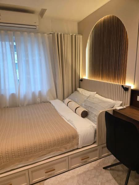 Fortune Condo Town, Bangkok, Naradhiwas Rajanakarindra 24 Alley, Chong Nonsi, Yan Nawa, Bangkok, 2 Bedrooms, 85 sqm, Condo For Rent, by Ulaiwan Boonsiri, 500368395 - DDproperty.com