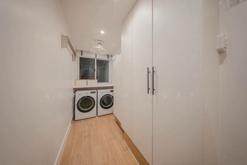 Fortune Condo Town, Bangkok, Naradhiwas Rajanakarindra 24 Alley, Chong Nonsi, Yan Nawa, Bangkok, 2 Bedrooms, 85 sqm, Condo For Rent, by Ulaiwan Boonsiri, 500368395 - DDproperty.com