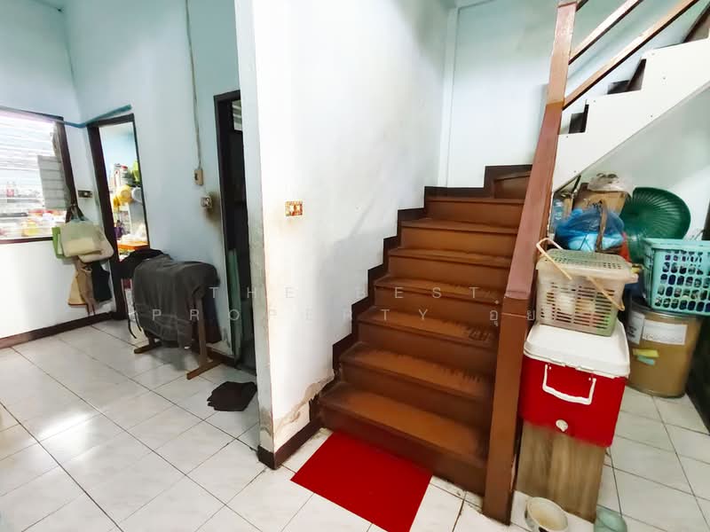 หรรษามาเจริญ 3 เพชรเกษม 81, Bangkok, Nong Kham, Nong Khaem, Bangkok, 2 Bedrooms, 100 sqm, Townhouse For Sale, by The Best Property อุ๋ย, 500368397 - DDproperty.com