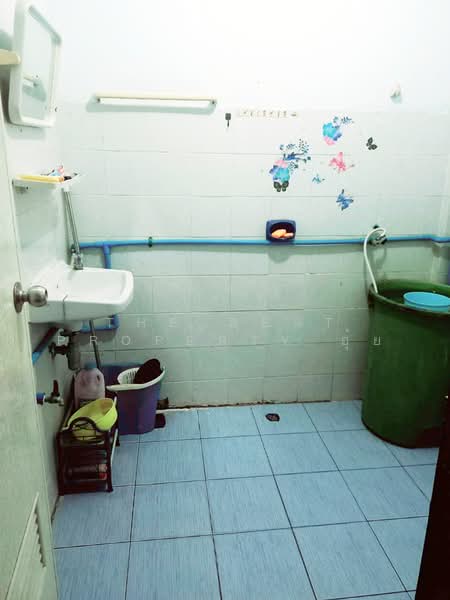 หรรษามาเจริญ 3 เพชรเกษม 81, Bangkok, Nong Kham, Nong Khaem, Bangkok, 2 Bedrooms, 100 sqm, Townhouse For Sale, by The Best Property อุ๋ย, 500368397 - DDproperty.com