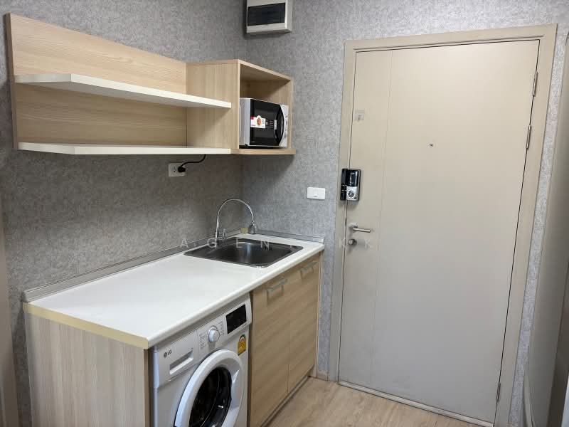 Elio Del Ray, Bangkok, 95 Sukhumvit 64 Road, Bang Chak, Phra Khanong, Bangkok, 1 Bedroom, 34 sqm, Condo For Rent, by Agentbkk, 500368400 - DDproperty.com